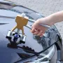 Инструмент PDR за ремонт на вдлъбнатини по купето, без пребоядисване., снимка 2
