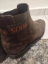 SCOTCH & SODA топ клас боти тип "Челси" (CHELSEA BOOTS),номер 44, снимка 3