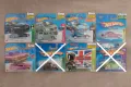 Нови метални колички Hot Wheels 1/64 Mainline, long cards, снимка 1