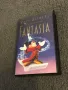 Видеокасета на Disney '' FANTASIA '' VHS, снимка 3