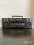 	Panasonic RX-CT800 VINTAGE RETRO BOOMBOX Ghetto Blaster радио касетофон, снимка 1
