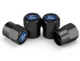 Нови метални капачки за винтили за Форд Ford и други автомобили НАЛИЧНО, снимка 2