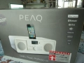 интернет радио с блутут Peaq PDR-300, снимка 1