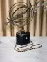 Chanel Дамска Чанта Тип Куфар Шанел - Различни Цветове Код SEM-203, снимка 3
