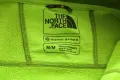 THE NORTH FACE - мъжка термо горница Polartec, размер М, снимка 3