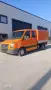 Камион Бордови/Брезент/КЛИМАТИК VW CRAFTER , снимка 10