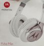 Слушалки Motorola Pulse Max , снимка 1 - Слушалки и портативни колонки - 42638271