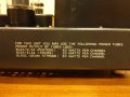 Лампов усилвател Luxman A3500, снимка 4