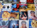 Филми ДВД 30бр за 12лв, снимка 8