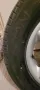 Зимни гуми с джанти BMW цола.235/65/17, снимка 9