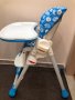 Детски стол за хранене Chicco Polly 2 in1 Highchair Moon, снимка 2