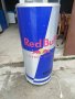 Хладилна витрина Red Bull , снимка 1 - Хладилни витрини и фризери - 44307312