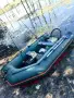 Лодка Kolibri KM300d, снимка 1