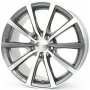 19" Джанти Brock Тесла Модел Х 5X120 Tesla Model X , снимка 2