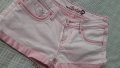 Coolcat Sexy Shorts Розови Панталонки, снимка 5