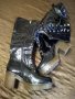 Дамски обувки, снимка 1 - Дамски ежедневни обувки - 29611912