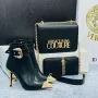Versace дамски комплект , снимка 6