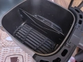 Ерфрайър (Airfryer) TEFAL Easy Fry & Grill XXL, снимка 2