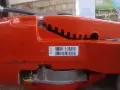 Два бензинови фугореза Husqvarna K970, снимка 5