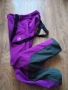 mammut terza pant - дамски ски панталон 34/С-М, снимка 2
