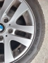 Зимни гуми с джанти за BMW, снимка 4