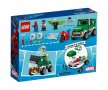 LEGO® Marvel Super Heroes 76147 - Обир на камион с Vulture, снимка 10