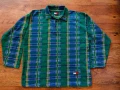 Tommy Hilfiger Vintage Polo 90s блуза с дълъг ръкав, снимка 1
