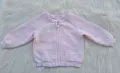 Бебешко яке H&M пролет есен 6-9 месеца, снимка 11