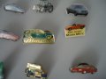 Колекция от 32 стари автомобилни значки кола авто, снимка 5