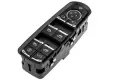 Бутон ключ за стъкла, Porsche, Cayenne, Macan, Panamera, С прибиране, снимка 1