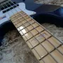 Бас Китара SX SJB75 Jazz Bass, снимка 3