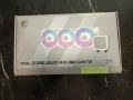 MSI MAG CORELIQUID A13 360 White, снимка 1