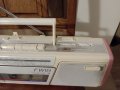 Panasonic FW18 ретро радио касетофон , снимка 7