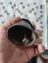 стар възрожденски чан, звънец, снимка 2