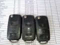 Оригинални ключове за Vag групата-Vw,Audi,Skoda,Seat ., снимка 2