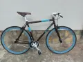 италиански градски велосипед тип Fixie / Single Speed "Bottecchia Vintage", снимка 1