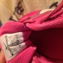 Маратонки спортни NIKE Fitsole. Оригинал.циклама, снимка 5