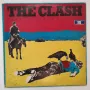 The Clash – Give 'Em Enough Rope, снимка 3