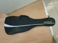 Електрическа китара Cort + Marshall кубе + калъф , снимка 2