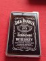 МЕТАЛНА ЗАПАЛКА JACK DANIELS МНОГО КРАСИВА СТИЛЕН ДИЗАЙН ПЕРФЕКТНО СЪСТОЯНИЕ ЗА КОЛЕКЦИОНЕРИ 33916, снимка 5
