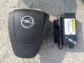 Табло с аербег за Опел Астра 2013г / Opel Astra J - airbeg, снимка 3