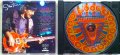 Santana – Supernatural (1999, CD), снимка 3