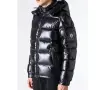 Moncler + NFC code най - висок клас, снимка 5