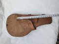 кобур ЧЗ 1952г., снимка 3