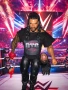 Екшън фигура WWE Roman Reigns Роман Рейнс ELITE SERIES Bloodline mattel figure елит, снимка 4