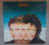 Queen ‎– The Miracle Издание 1989г Състояние на винила:едната страна е NEAR MINT,другата е VG++ Съст, снимка 1