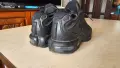 Маратонки Nike Air Max Plus Tn (All Black / Изцяло черни), снимка 3