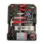 Куфар с инструменти 499 части stahlmayer – ST499, снимка 2
