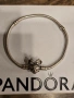 Pandora Disney Mickey Mouse оригинална дамска сребърна гривна , снимка 4