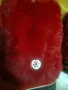 Продавам червени боти с естествен косъм., снимка 2